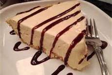 peanut butter pie