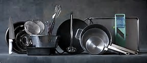 kitchen tools