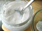 coconut kefir