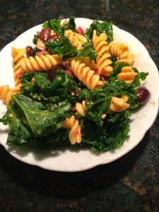 Kale Salad