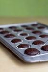 Mini Chocolate Muffins